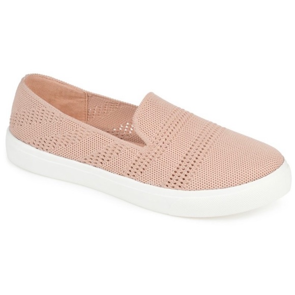 💗SALE! MEIKA SLIP ON SNEAKERS - Picture 2 of 12